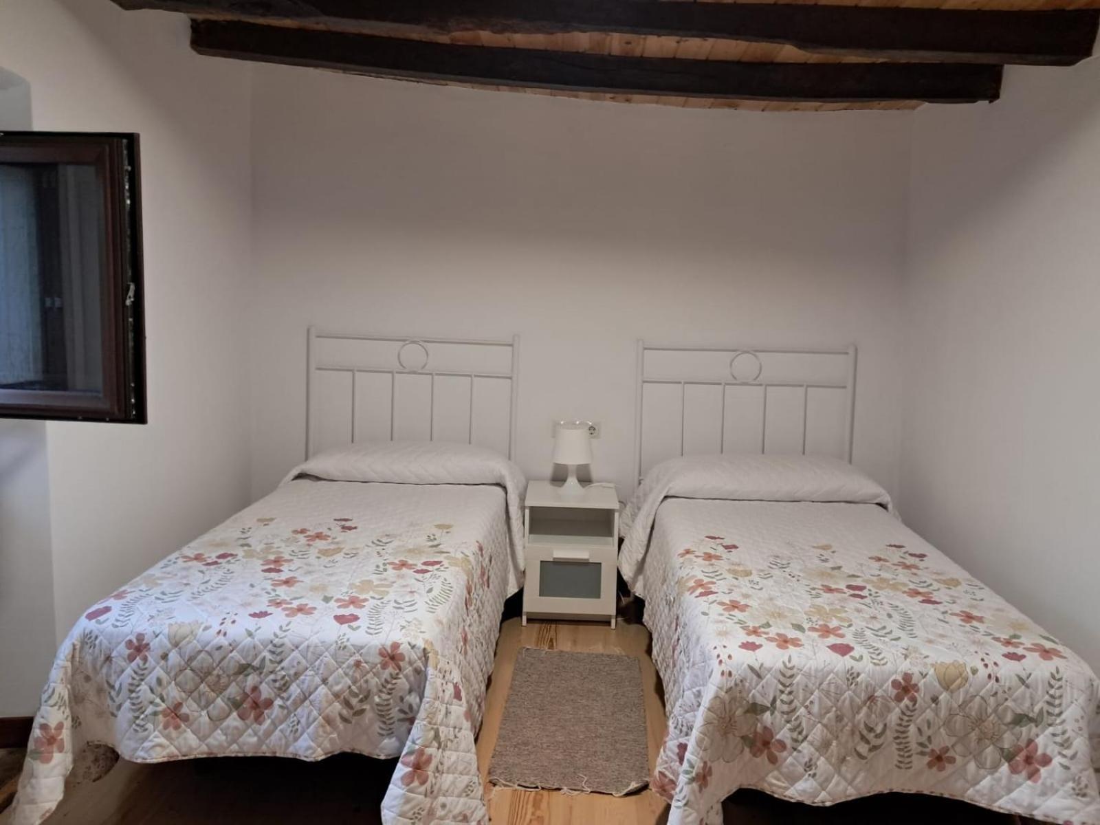 Casa Rural La Venta Bareyo エクステリア 写真