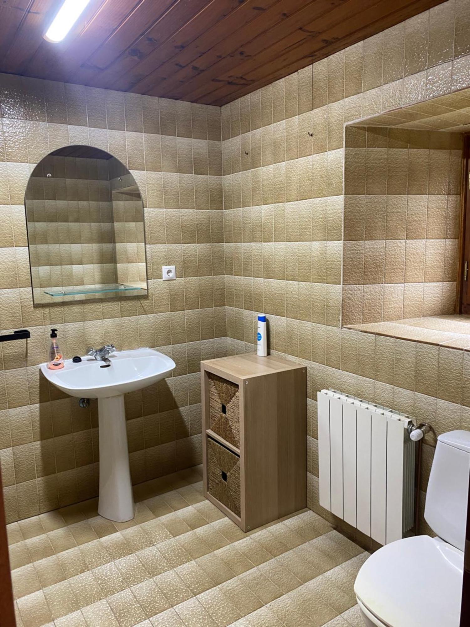 Casa Rural La Venta Bareyo エクステリア 写真