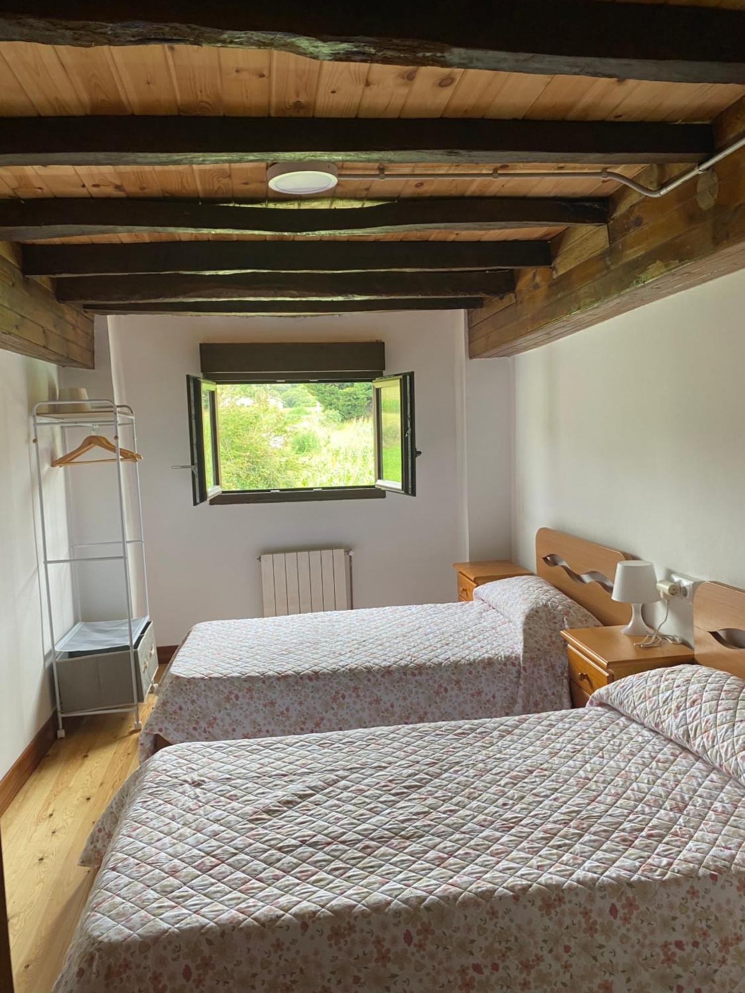 Casa Rural La Venta Bareyo エクステリア 写真