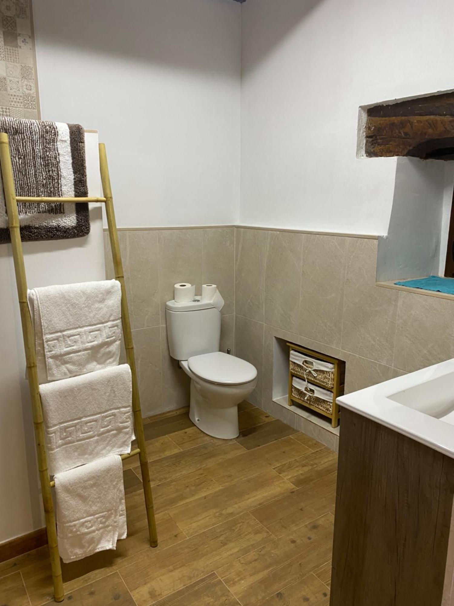 Casa Rural La Venta Bareyo エクステリア 写真