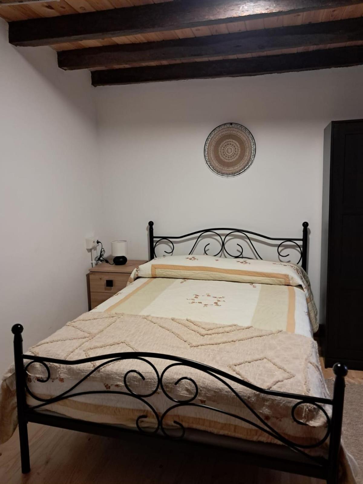 Casa Rural La Venta Bareyo エクステリア 写真