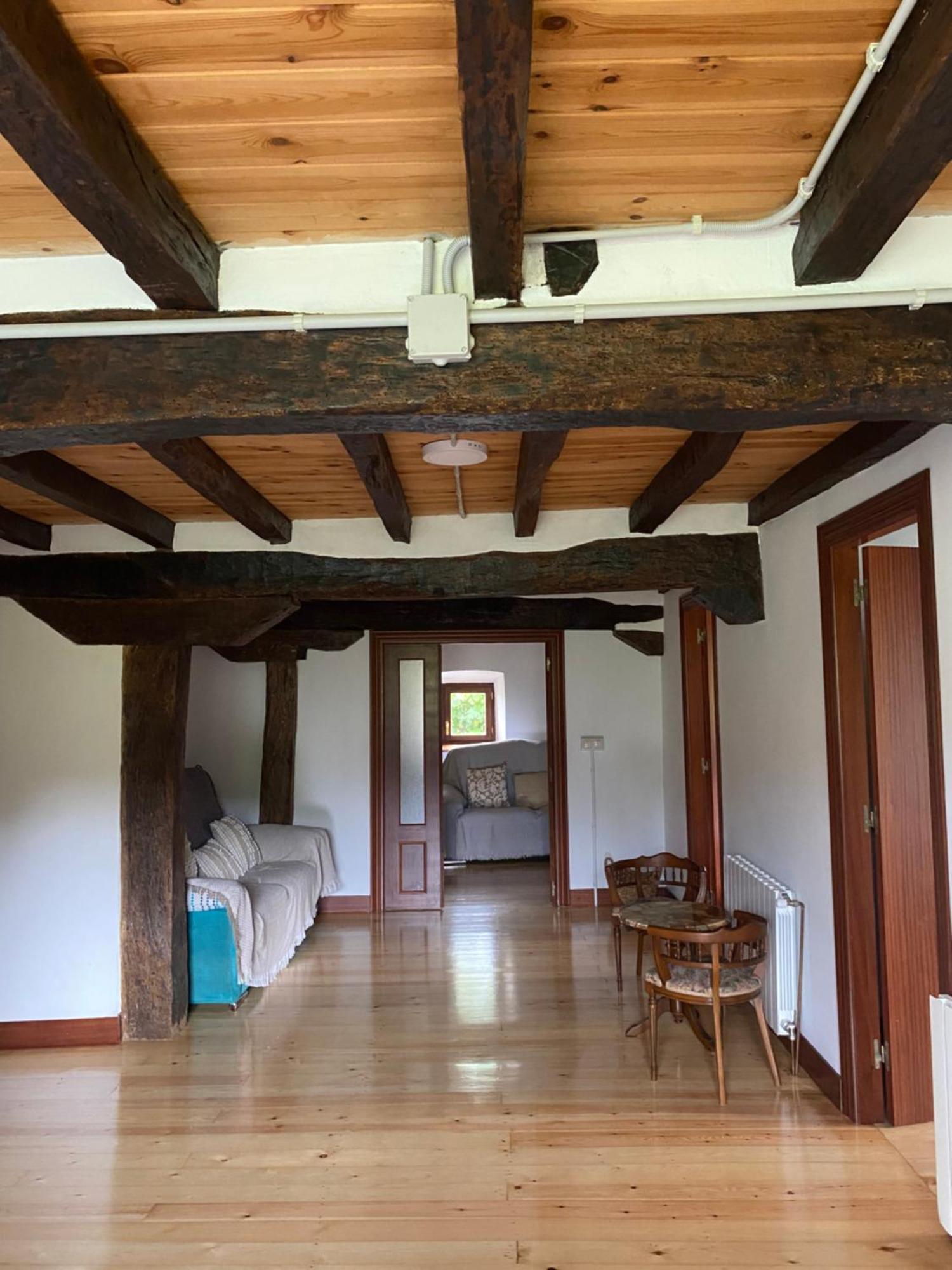 Casa Rural La Venta Bareyo エクステリア 写真