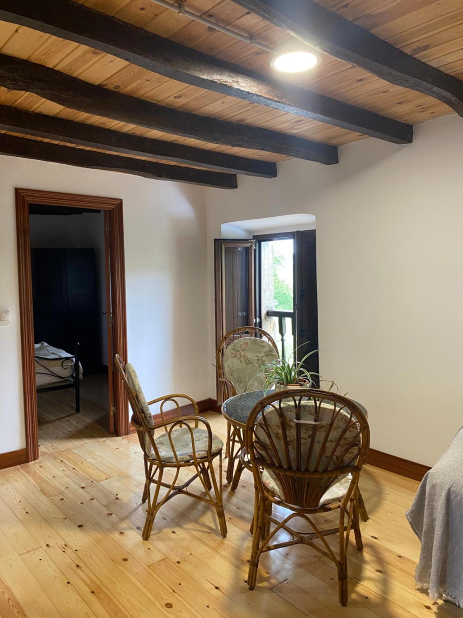 Casa Rural La Venta Bareyo エクステリア 写真