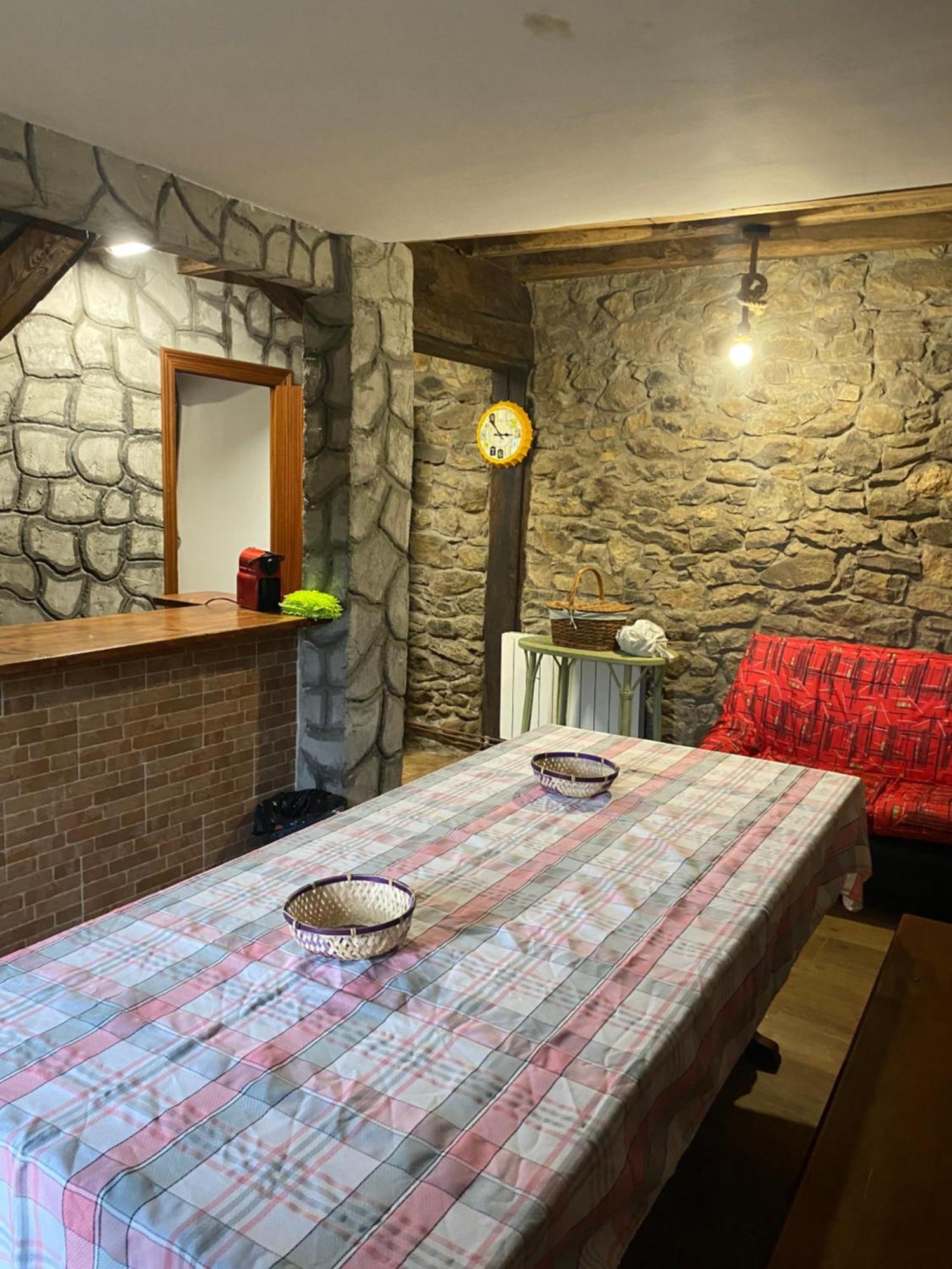 Casa Rural La Venta Bareyo エクステリア 写真