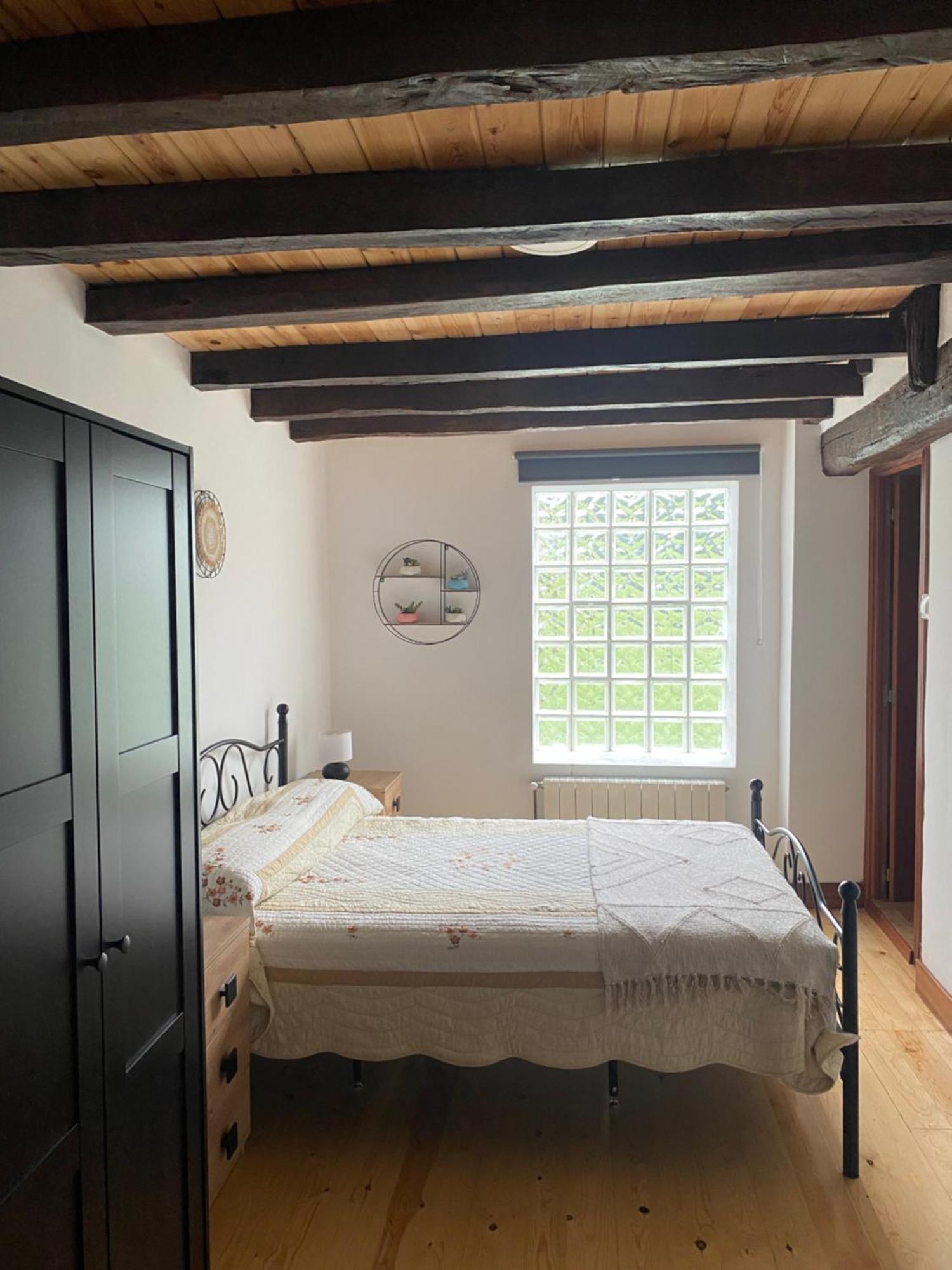 Casa Rural La Venta Bareyo エクステリア 写真